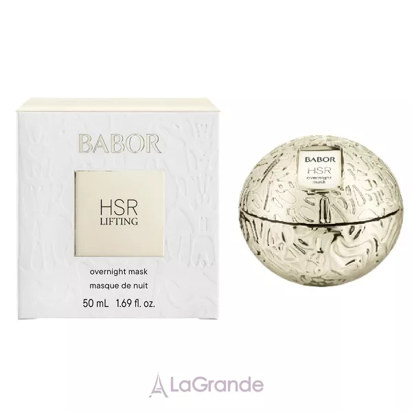 Babor HSR Lifting Overnight Mask ͳ��� ��������� ����� ��� �������