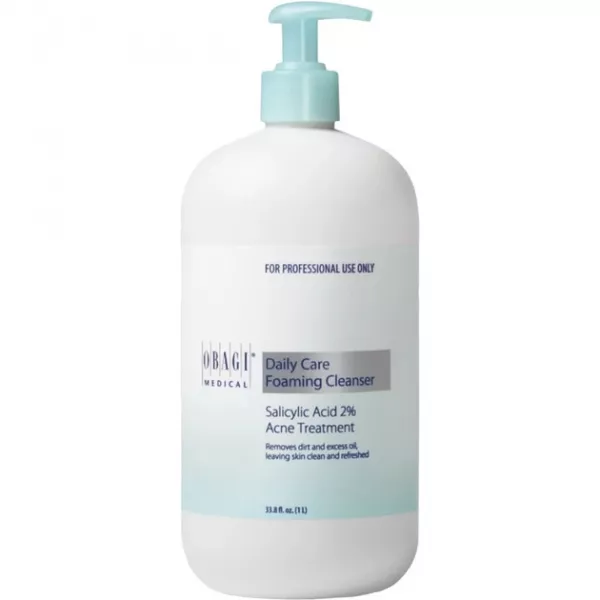 Obagi Medical Daily Care Foaming Cleanser ���� ��� ��������