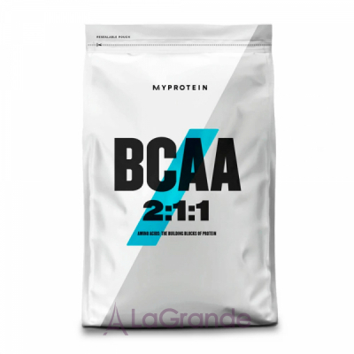 Myprotein BCAA 2-1-1 Essential Watermelon   