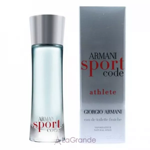 Armani Code Sport Athlete ��������� ����