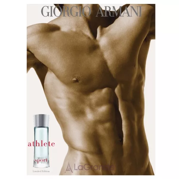 Armani Code Sport Athlete ��������� ����