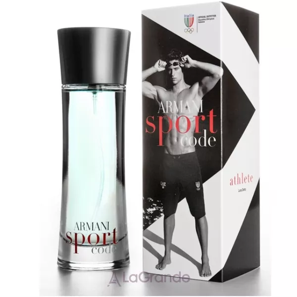 Armani Code Sport Athlete ��������� ����