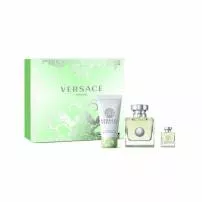 Versace Versense ����� (��������� ���� 50 �� + ��������� 10 �� + ������ ��� ���� 50 ��)