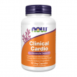 Now Foods Clinical Cardio 90pcs