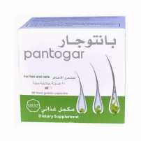 Pantogar For Hair and Nails �������� ������ ��������� � �������������� ����� �����