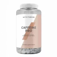 Myprotein Caffeine Pro 200 mg ����������� ������� "������", 200 ��