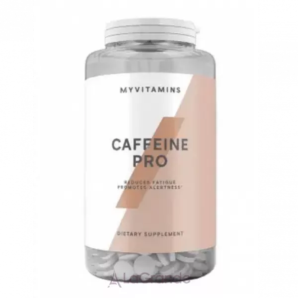 Myprotein Caffeine Pro 200 mg ĳ������ ������� 