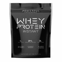 Powerful Progress 100% Whey Protein Instant Tiramisu ������������ ������� "��������"