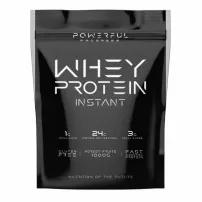 Powerful Progress 100% Whey Protein Instant Forest Fruit ������������ ������� "������ ������"