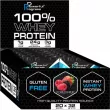 Powerful Progress 100% Whey Protein Instant Forest Fruit   