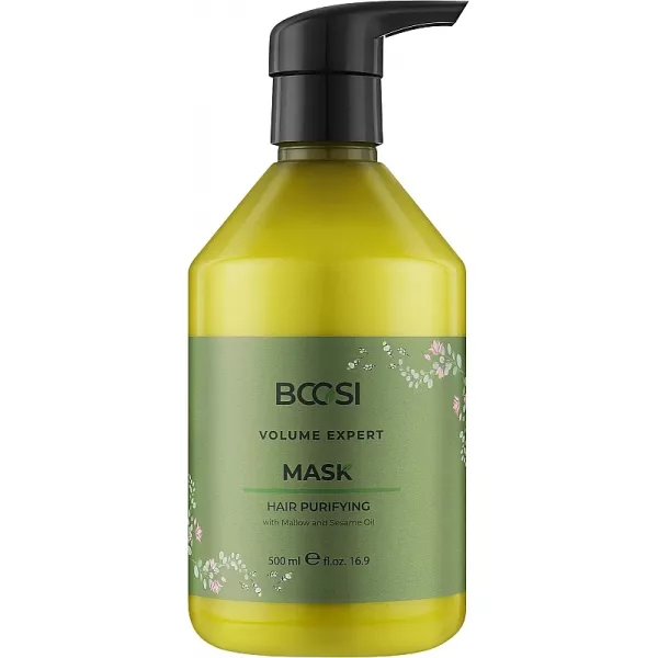 Kleral System Bcosi Volume Expert Mask ����� ��� ������ �����