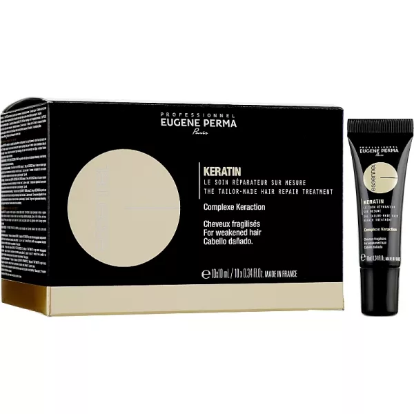 Eugene Perma Essentiel Keratin ³���������� ������ ��� ������������ �������