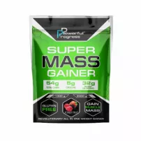 Powerful Progress Super Mass Gainer Forest Fruit ������ "������ ������"