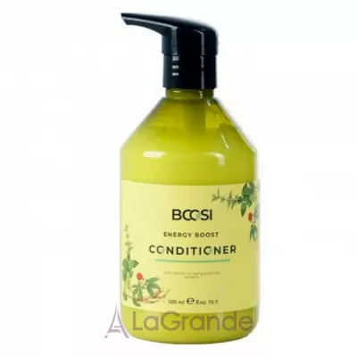 Kleral System Bcosi Energy Boost Conditioner   