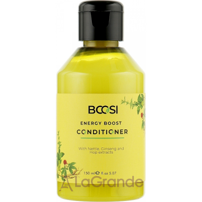 Kleral System Bcosi Energy Boost Conditioner   