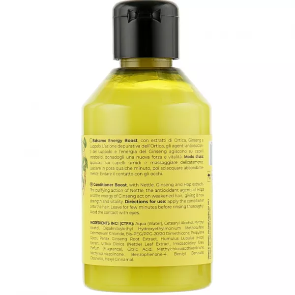 Kleral System Bcosi Energy Boost Conditioner ����������� ��� �����