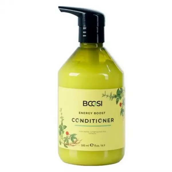 Kleral System Bcosi Energy Boost Conditioner ����������� ��� �����