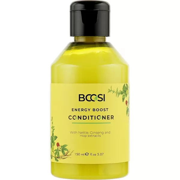 Kleral System Bcosi Energy Boost Conditioner ����������� ��� �����
