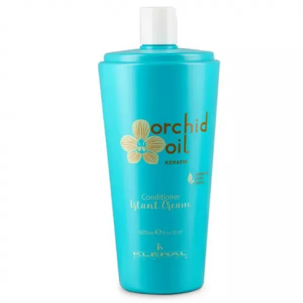 Kleral System Orchid Oil Keratin Instant Cream Kleral ����������� ��� ����� ����������� ��������