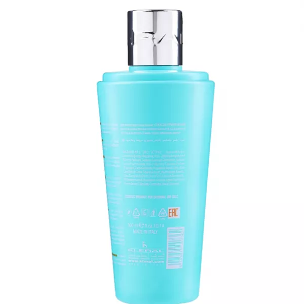 Kleral System Orchid Oil Keratin Cinq Shampoo ������� ��� ������� ����� ���������� �����