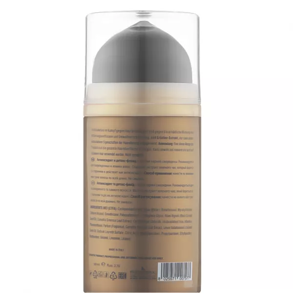 Kleral System Semi Di Lino Fluid Of Youth ������� ��������� ��� ����� � ������ ������ ��������� � ���������� ������� ������