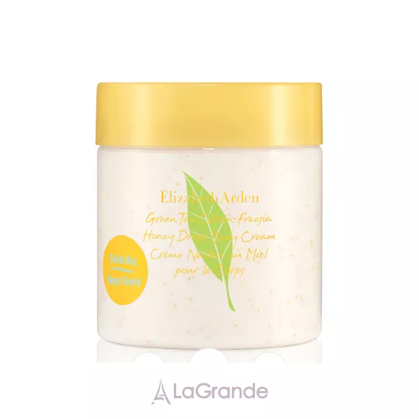 Elizabeth Arden Green Tea Citron Freesia ���� ��� ����