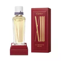 Cartier La Treizieme Heure XIII ��������������� ����