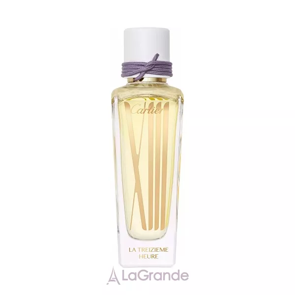Cartier La Treizieme Heure XIII ��������������� ����