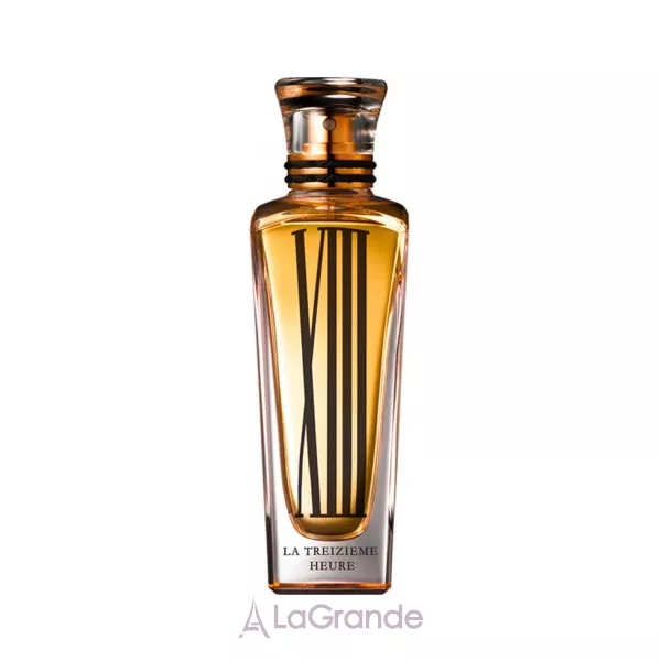 Cartier La Treizieme Heure XIII ��������������� ���� (������)