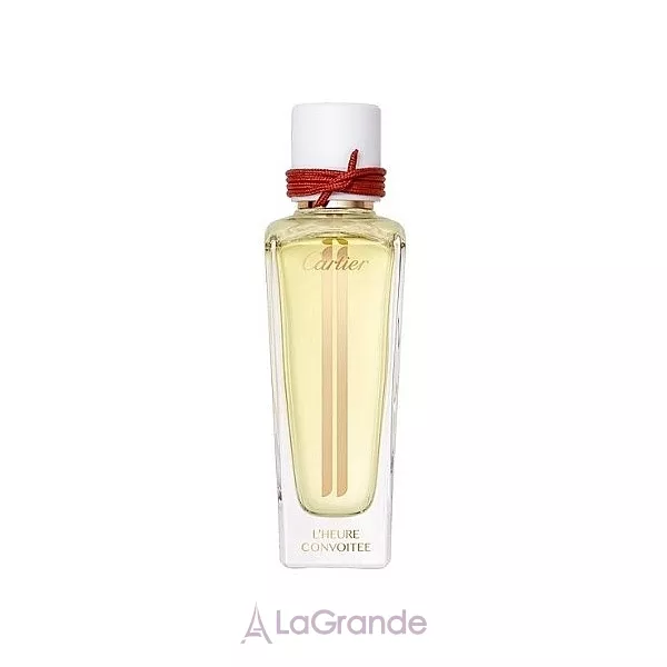 Cartier L'Heure Convoitee II ��������������� ���� (������)