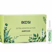 Kleral System Bcosi Extra Keratin Action Ampoules ������ ����������������� ��� �����