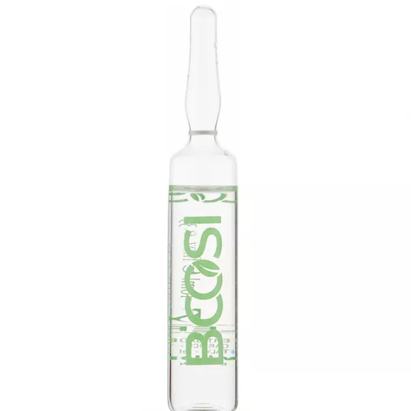 Kleral System Bcosi Extra Keratin Action Ampoules ������ ����������������� ��� �����