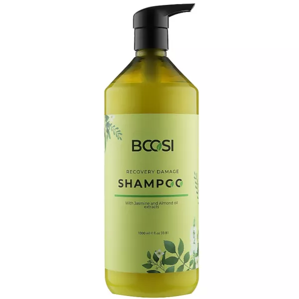 Kleral System Bcosi Recovery Danage Shampoo ������� ����������������� ��� �����
