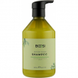 Kleral System Bcosi Recovery Danage Shampoo 500ml
