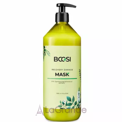 Kleral System Bcosi Recovery Danage Mask    