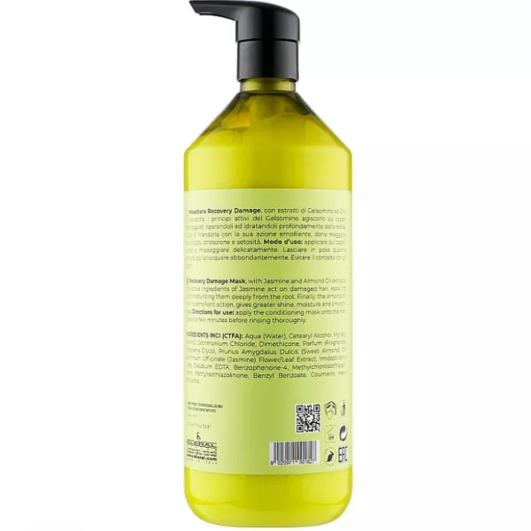 Kleral System Bcosi Recovery Danage Mask ����� ����������������� ��� �����