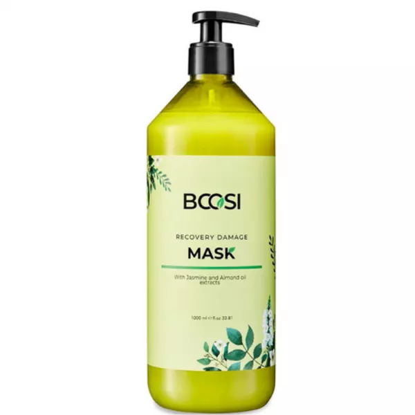 Kleral System Bcosi Recovery Danage Mask ����� ����������������� ��� �����