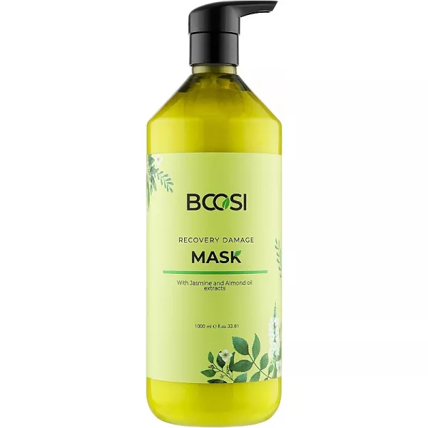 Kleral System Bcosi Recovery Danage Mask ����� ����������������� ��� �����