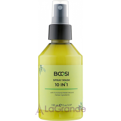 Kleral System Bcosi Spray Mask 10in1 - 