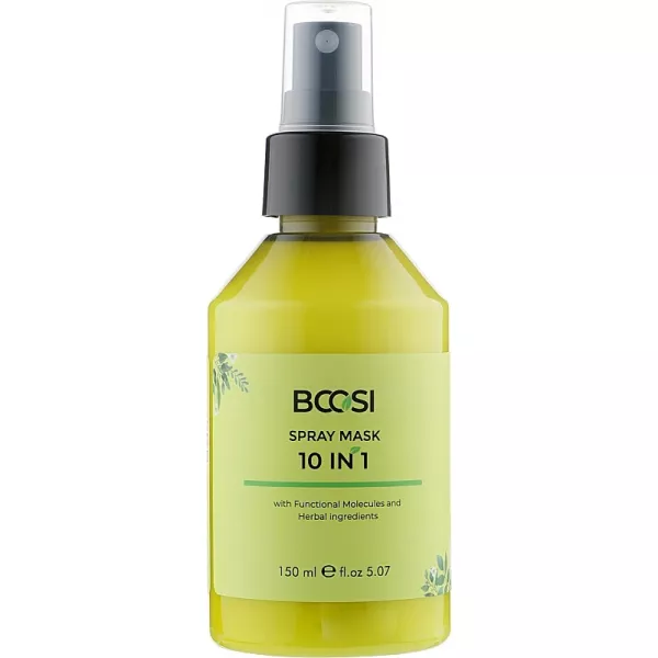 Kleral System Bcosi Spray Mask 10in1 �����-����� �����������������