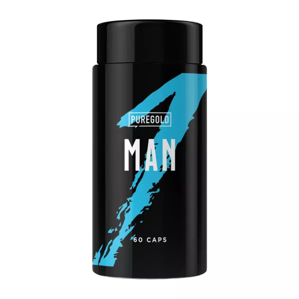 Pure Gold One Vitamin for Men ������������ ��� �������