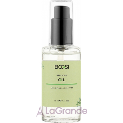 Kleral System Bcosi Precious Oil    