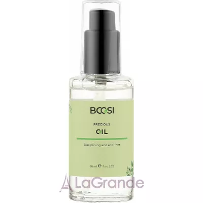 Kleral System Bcosi Precious Oil    