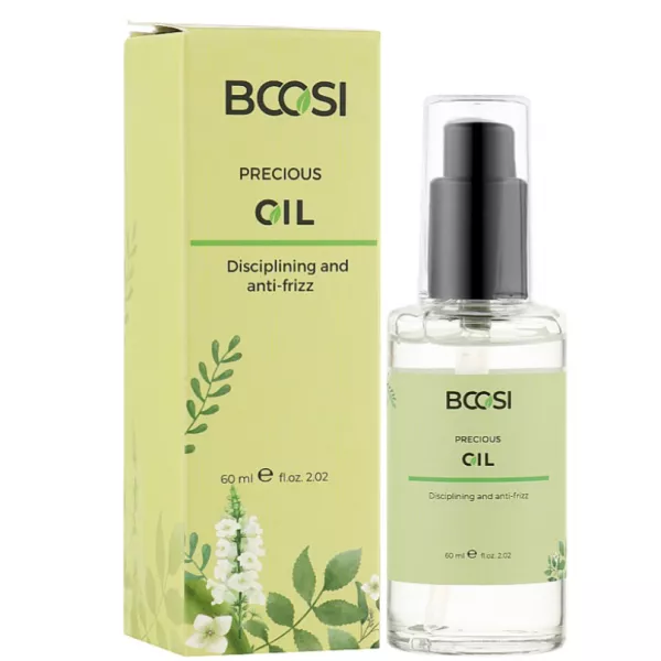Kleral System Bcosi Precious Oil ������� ��� ����� �����������������