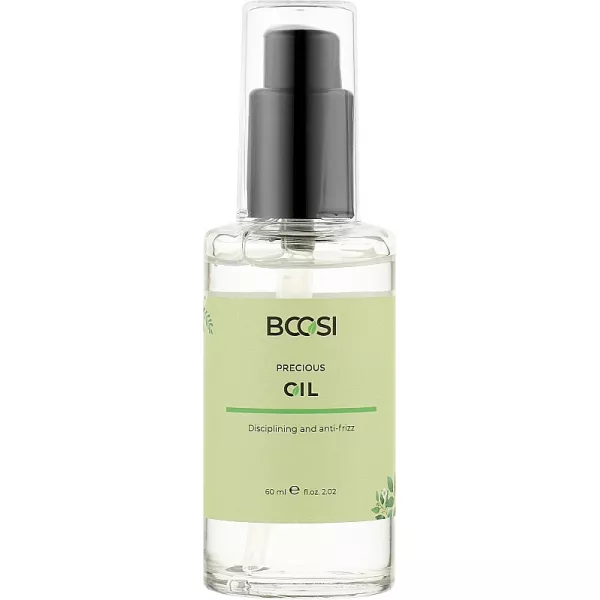 Kleral System Bcosi Precious Oil ������� ��� ����� �����������������