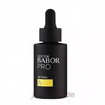 Babor Doctor Babor PRO A Retinol Concentrate     