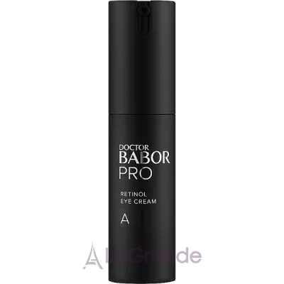 Babor Doctor Babor PRO Retinol Eye Cream        