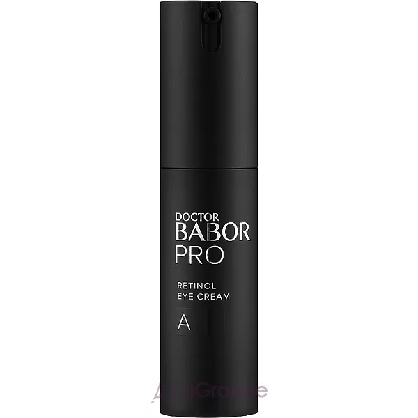 Babor Doctor Babor PRO Retinol Eye Cream ����������� ���� �� ������ ��� ���� ������ ����