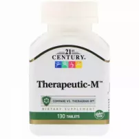 21st Century Therapeutic-M ������������ ���������������-�