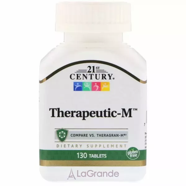 21st Century Therapeutic-M ��������� ������������-�
